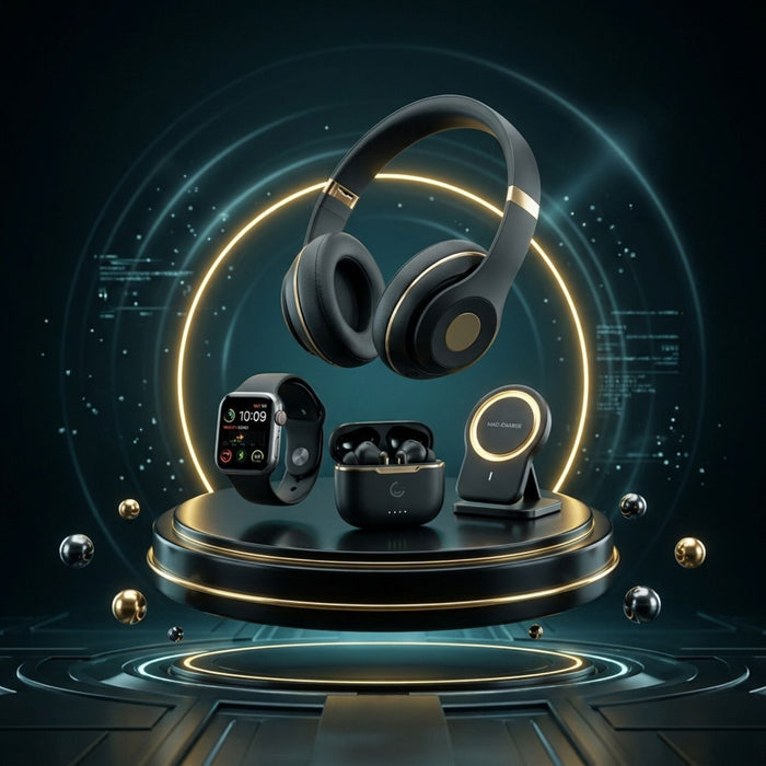 Tech Items